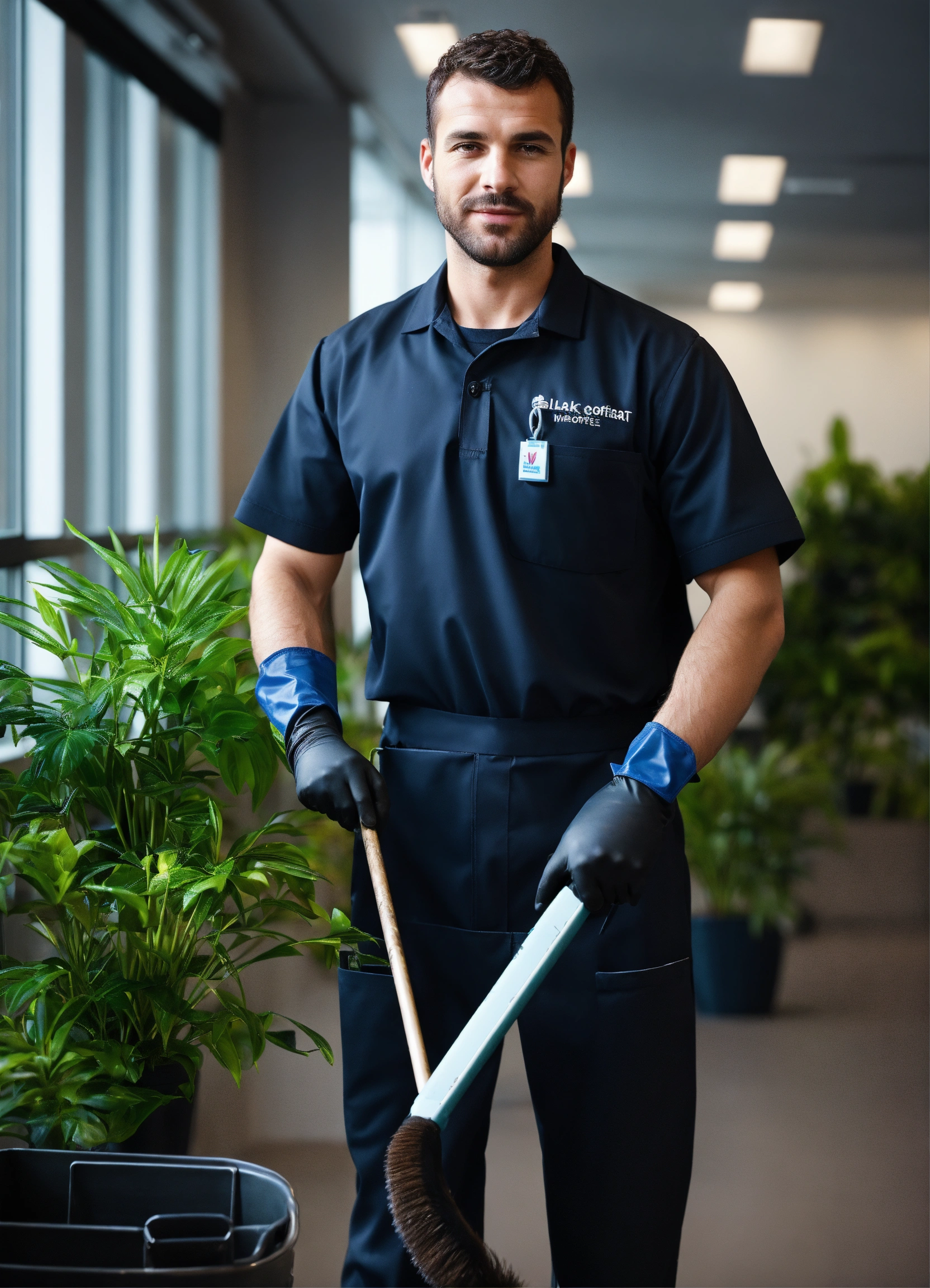 Luonnonvalon maksimointi kotona