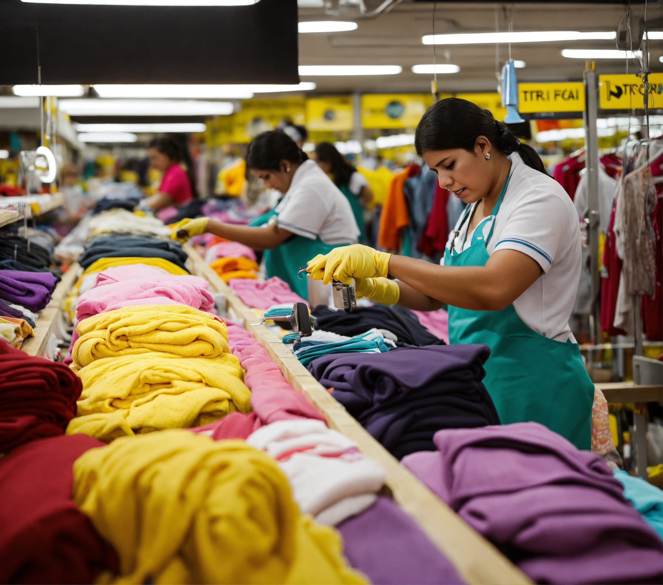 Monipuolisen tilan luominen pieneen asuntoon